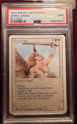 Magic the gathering 1994 - magic,