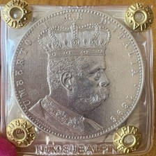 REGNO D'ITALIA COLONIA ERITREA