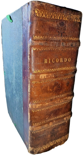 Raccolta epistolare