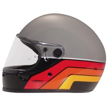 Casco DMD Rivale - Lama