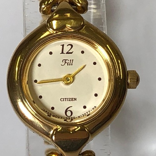 Orologio donna citizen - orologio, fill