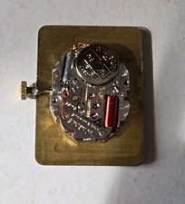 Movimento Longines 962.2