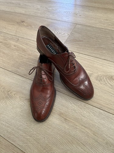 Scarpe oxford fratelli - oxford,