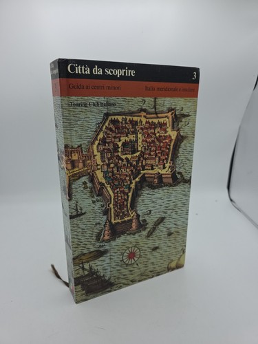 Città scoprire guida - scoprire,