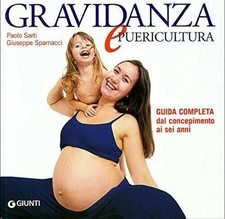 Sarti & Sparnacci: Gravidanza