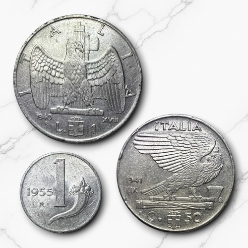 1940 1955 lotto - 🇮🇹, di