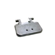 Polaris Seat Latch Lever, for