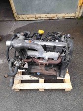 RENAULT SCÉNIC I JA0/1 F9Q K