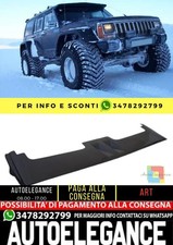 KIT SPOILER ADATTO PER JEEP
