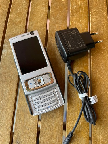 Nokia n95 5mp - zeiss, –