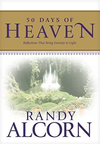 Days heaven reflections - 50, heaven:
