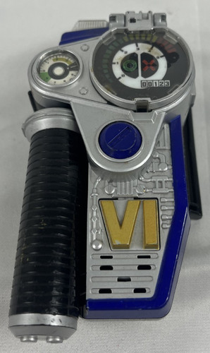 Power rangers spd - rangers,
