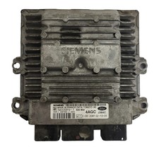 FORD FUSION ECU /