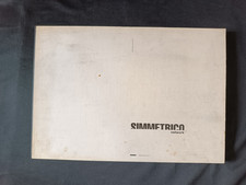 Libro Simmetrico When Wonder Becomes Narration