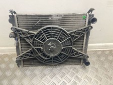 Radiatore refrigerante acqua