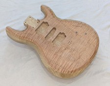 Corpo chitarra hardtail Four
