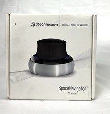 3DCONNEXION SpaceNavigator