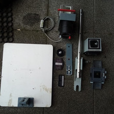 lot de pieces agrandisseurs