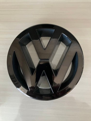 Golf gti genuine front - vw,