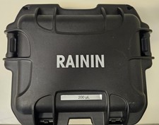 Mettler Toledo Rainin BenchSmart 96 200ul testa 30296709 con custodia 