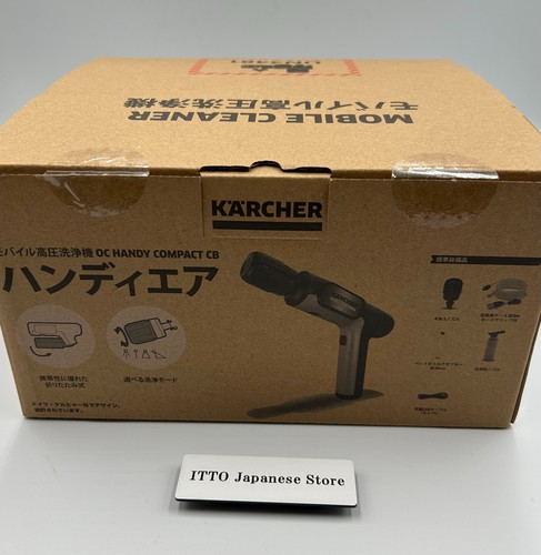 Karcher idropulitrice senza - karcher,