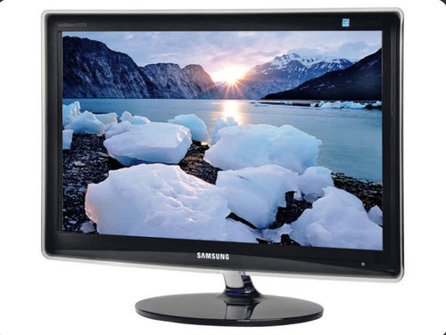 Samsung syncmaster p2370hd dvi - samsung,