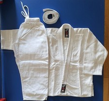 EFFEA SPORT KIMONO CON CINTURA