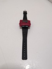 Robot Watch Vintage Hong Kong