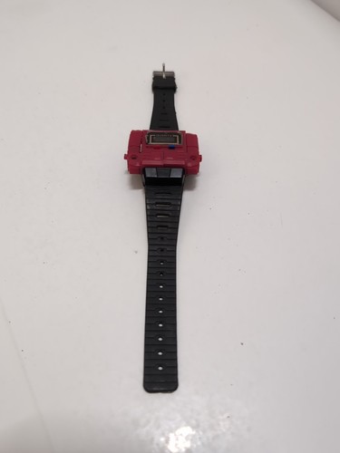 Robot watch vintage - watch, hong