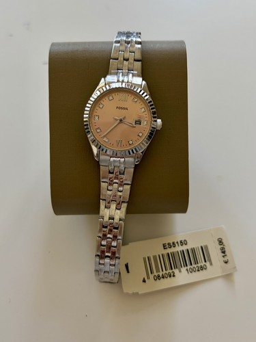 Orologio fossil scarlette - orologio,