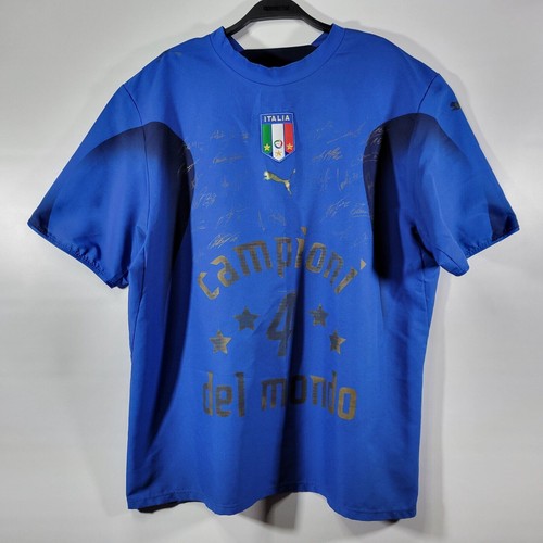 Rara maglia home puma italia - rara,