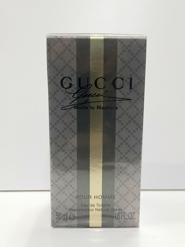 Gucci made measure - gucci,