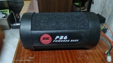 REVAC  PB-6 Subwoofer/bazooka