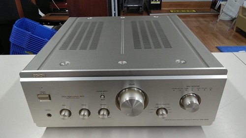 Amplificatore denon primain - amplificatore,