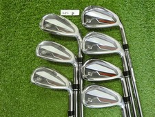 Wilson Staff Dynapwr Ferri da
