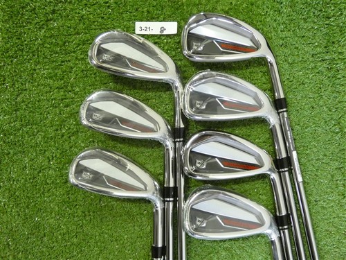 Wilson staff dynapwr ferri - dynapwr,