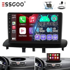 Per Renault Megane 3 2008-14