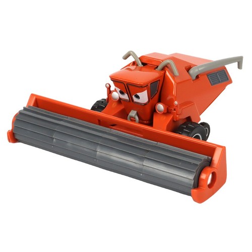 Disney pixar cars frank - pixar,