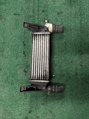 Intercooler ford tourneo 6 - tourneo, 1.6