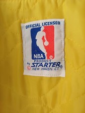 Giacca NBA Starter Los Angeles