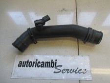 6Q0145770AE TUBO MANICOTTO INTERCOOLER VOLKSWAGEN POLO 1.4 D 51KW 5M 5P (2008) R