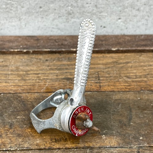 Leva cambio campagnolo vintage - cambio,