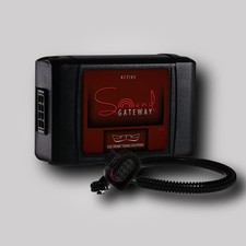 Soundbooster modulo audio - , v3