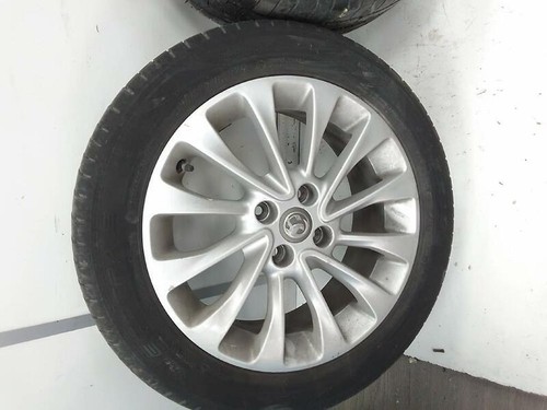 Set cerchi opel - opel, corsa