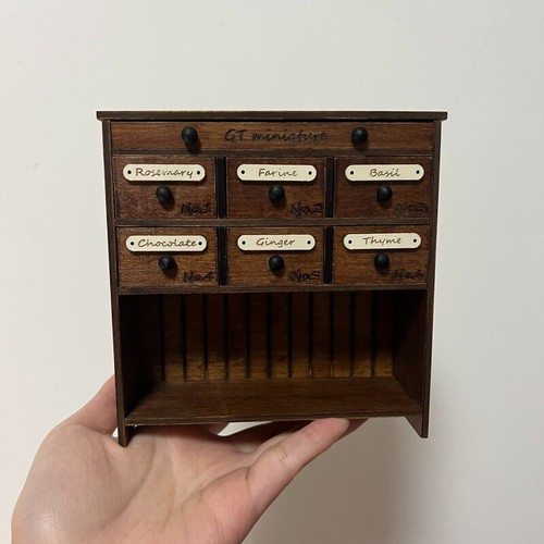 Casa delle bambole - , 1/6