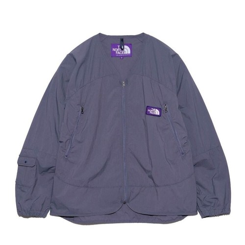 Cardigan the north face - cardigan, purple