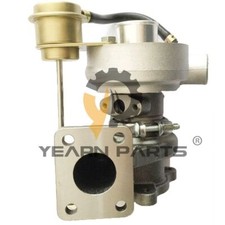 Turbocompressore 1J750-17013