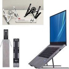 SUPPORTO PC PORTATILE NOTEBOOK