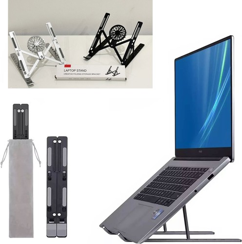 Supporto portatile notebook - pc,