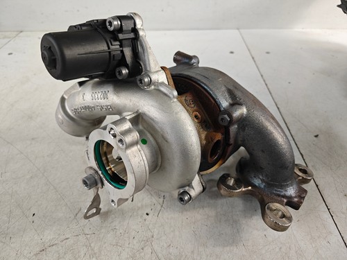 Turbocompressore turbo dxd 5 - turbo, 1.5